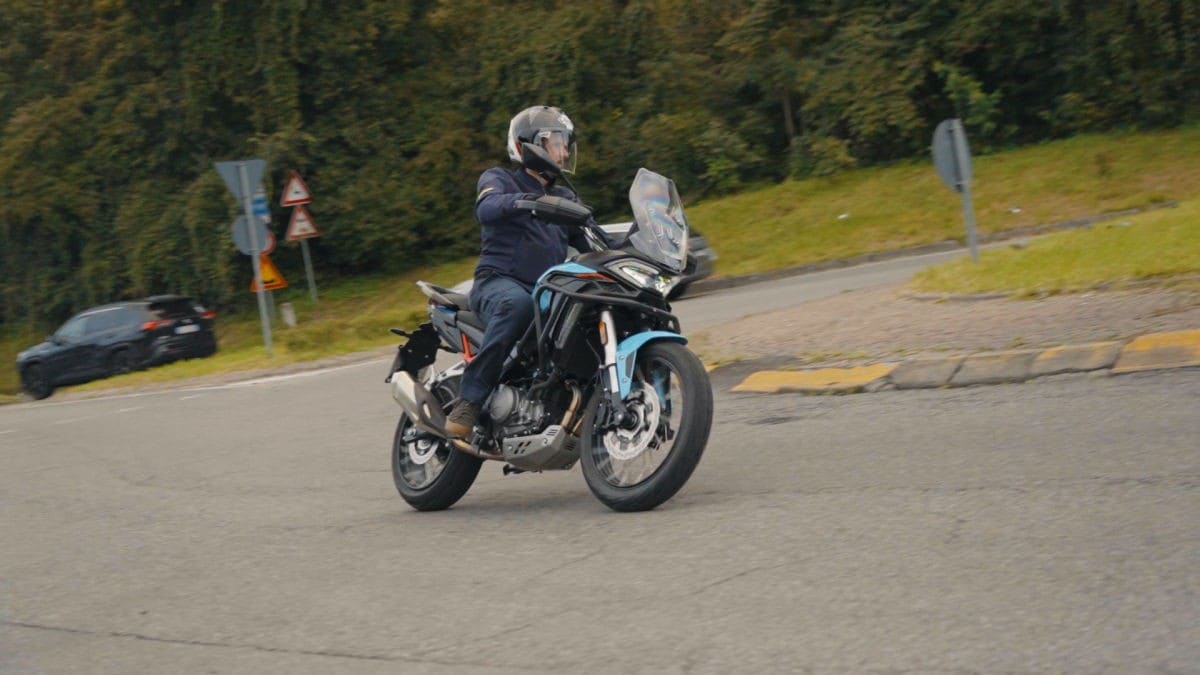 DueruoteTG #252: tante novità con Morbidelli T352X e SYM Colibrì 125